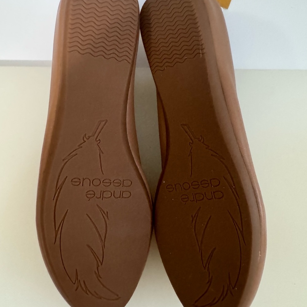 Andre Assous shoes NWB - Picture 8 of 8